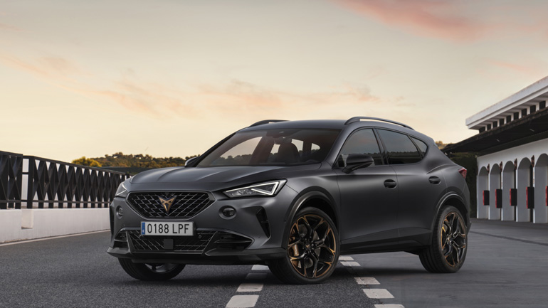 Ο ανανεωμένος τιμοκατάλογος της SEAT και της CUPRA