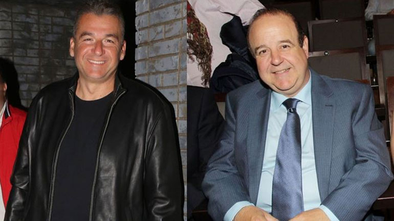 Γιώργος Λιάγκας για Παύλο Χαϊκάλη: «Έχει γίνει κωμικός στη ζωή, θλίβομαι»