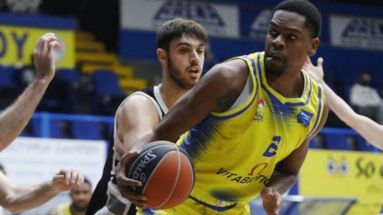 Μπάσκετ: Ανακοίνωσε την κοινή συναινέσει λύση με τον Μορέιρα το Περιστέρι