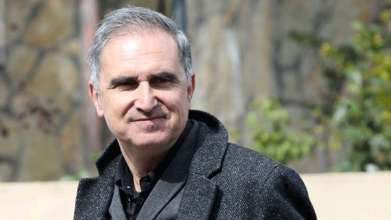 Ο Μποροβήλος μίλησε πρώτη φορά για τη Ριζούπολη: «Τι να έκανα; Πώς να έφευγα από το γήπεδο;»