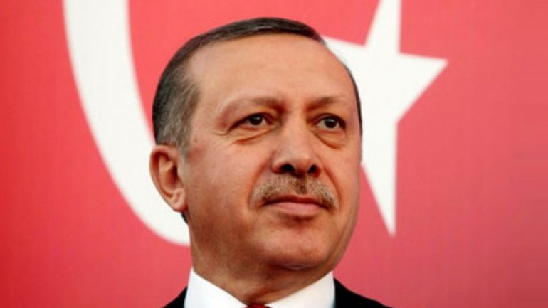 Ο Ερντογάν αύξησε τον φόρο σε καπνό και αλκοόλ κατά 47% – Στο 36% ο πληθωρισμός