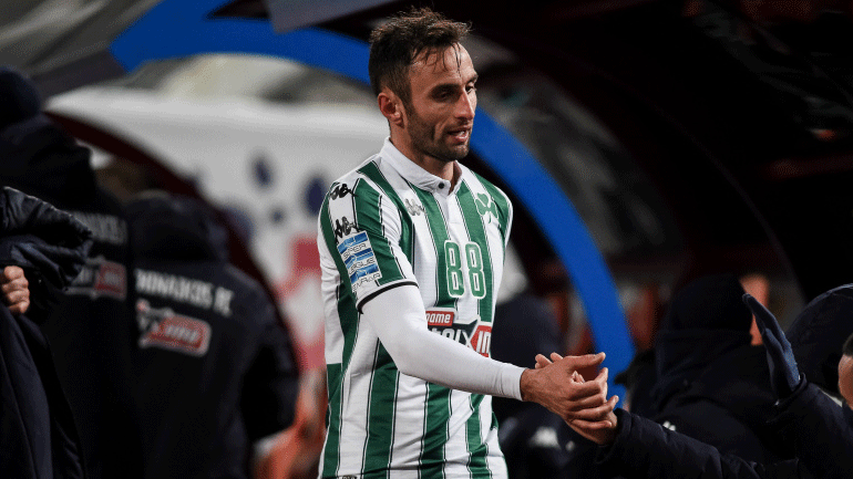 Παναθηναϊκός: Η Αλ Αχλί του Κατάρ ζήτησε τον Μαουρίσιο