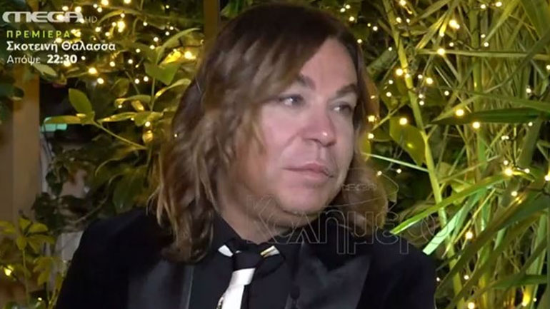Τρύφωνας Σαμαράς: «Η Ρούλα Κορομηλά είχε παρεξηγηθεί μαζί μου για τη Βάνα Μπάρμπα»