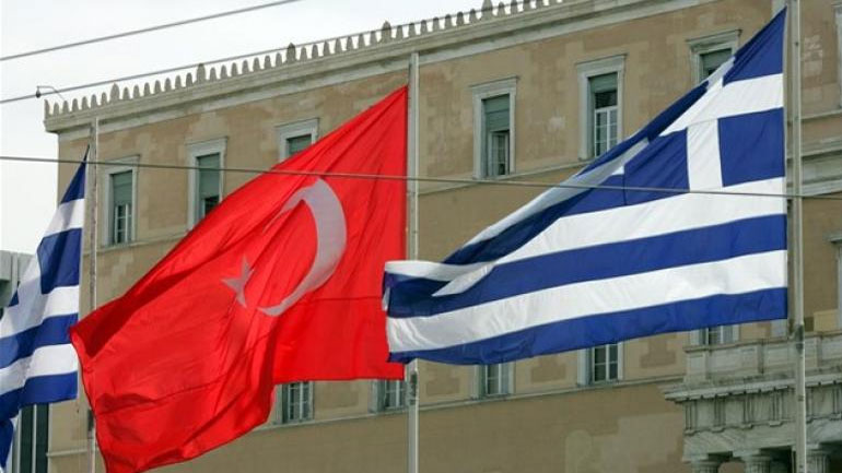 Άριστοι εμπορικοί εταίροι Ελλάδα και Τουρκία