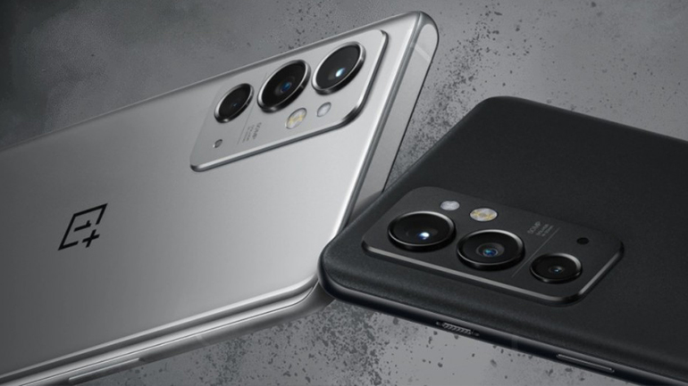 Το OnePlus 9RT καταφθάνει στις διεθνείς αγορές