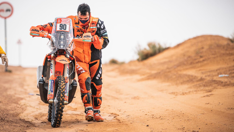 Τα λόγια είναι περιττά!