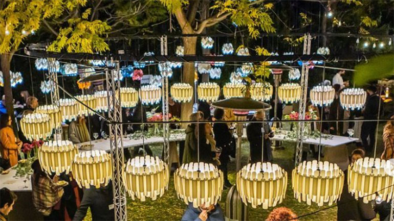 Το πρόγραμμα εκδηλώσεων του «Βαλένθια – Παγκόσμια Πρωτεύουσα Ντιζάιν 2022»