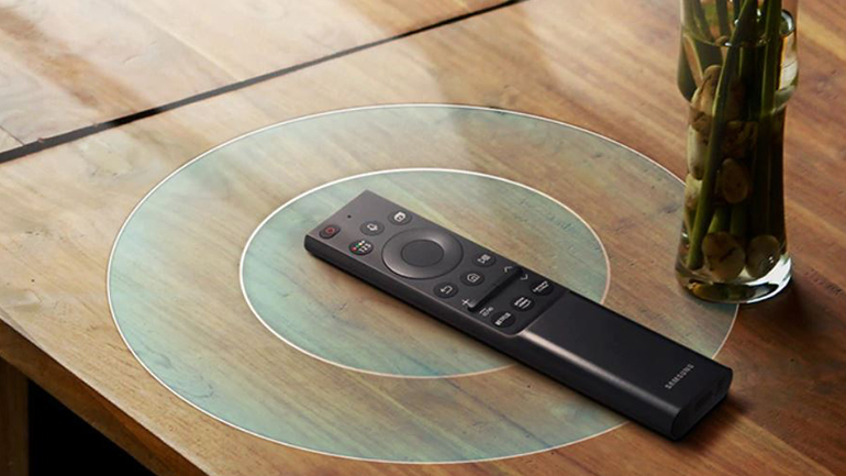 Το πρώτο τηλεκοντρόλ που φορτίζει μέσω Wi-Fi