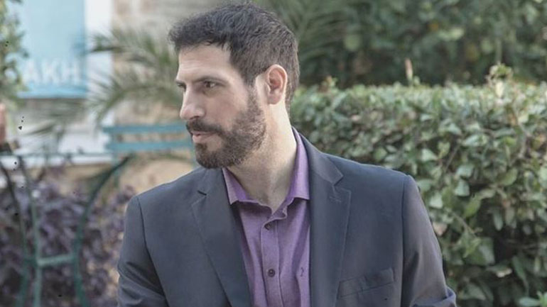 Σασμός-Spoiler: Ο Θανάσης Πατριαρχέας αποκαλύπτει αν τελικά ζει η Ανθούλα