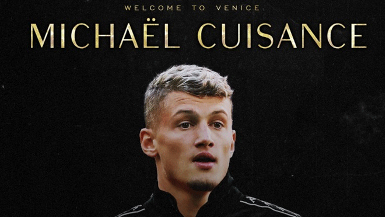 Ιταλία: Πήρε Κιζάνς η Βενέτσια