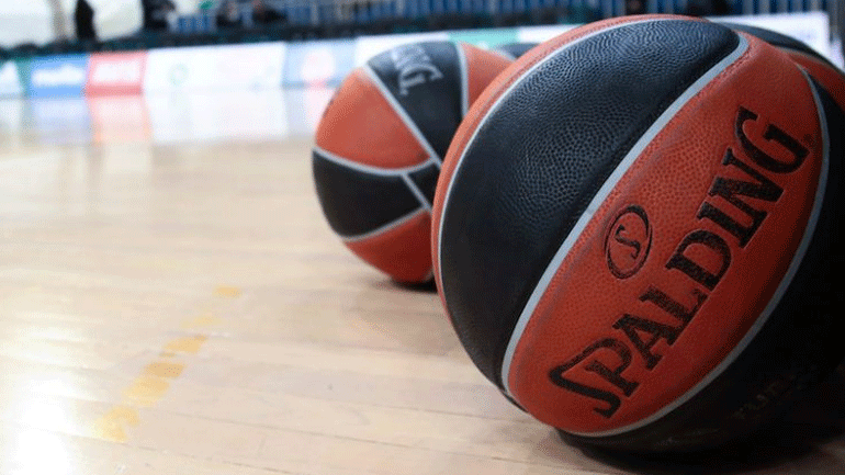 Euroleague: Ψηφίζουν οι ομάδες για μείωση του χρόνου καραντίνας