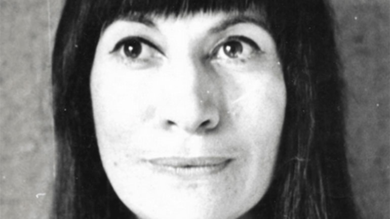 Το ΚΘΒΕ «αποχαιρετά» τη Σοφία Μιχοπούλου