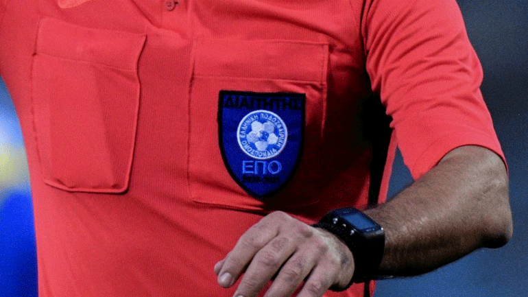 Super League: Οι διαιτητές της 16ης αγωνιστικής