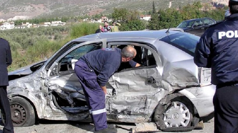 Ξεκίνησε η καμπάνια του ΕΚΟ Ράλι Ακρόπολις για την Οδική Ασφάλεια