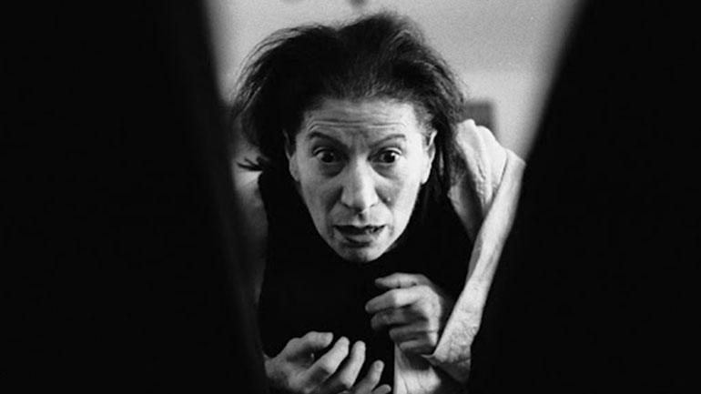 Πέθανε η ηθοποιός Σοφία Μιχοπούλου