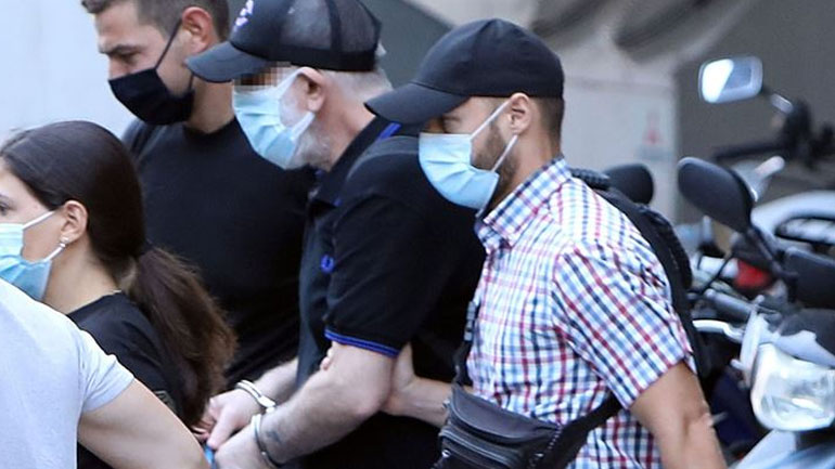 Ο δικηγόρος του Πέτρου Φιλιππίδη καταγγέλλει τις συνθήκες που επικρατούν στις φυλακές Τρίπολης