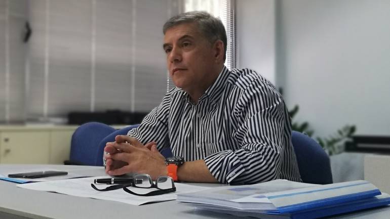 Μελέτη αναβάθμισης του δρόμου Καρδίτσας – Τρικάλων δημοπρατεί η Περιφέρεια Θεσσαλίας