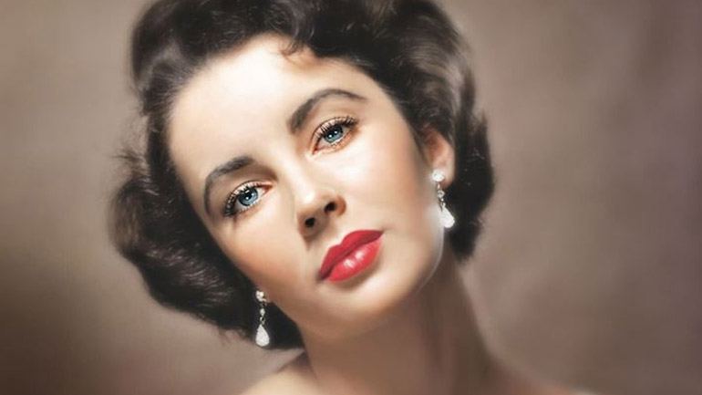 Τρία παράξενα beauty secrets της Elizabeth Taylor