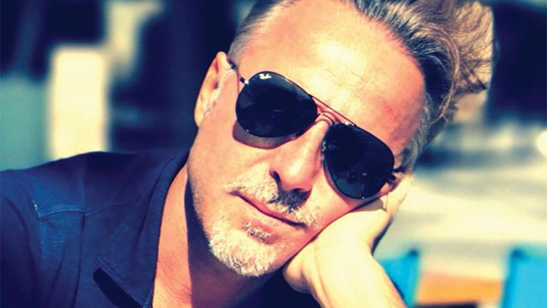 «Εδώ δεν είναι Αμερική (ή μήπως είναι;)» του Γιώργου Ανδρίτσου