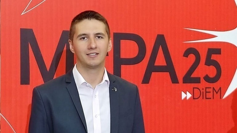 Κριθαρίδης: Ο κ. Μητσοτάκης και η κα Κεραμέως ξαναστέλνουν τα παιδιά στο σχολείο σε συνθήκες υγειονομικής ανασφάλειας