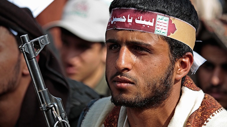 Υεμένη: Στα διεθνή ύδατα εντοπίστηκε ένα πλοίο που έχει καταληφθεί από τους Χούθι