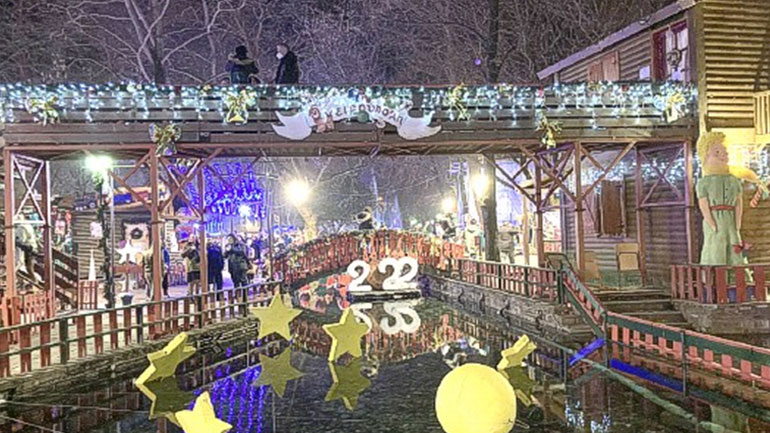 Δράμα: Τα φώτα της Ονειρούπολης έσβησαν, αλλά τα όνειρα μικρών και μεγάλων συνεχίζονται…