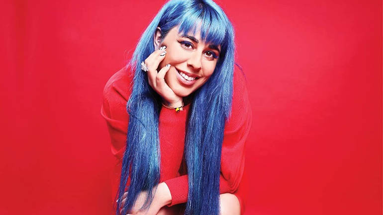 H Super Κική νοσεί με κορωνοϊό: «Το περνάω πολύ άσχημα»