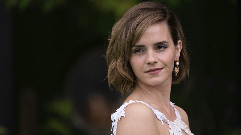 Emma Watson: Η αποκάλυψη για τις ταινίες του Harry Potter αρκετά χρόνια μετά