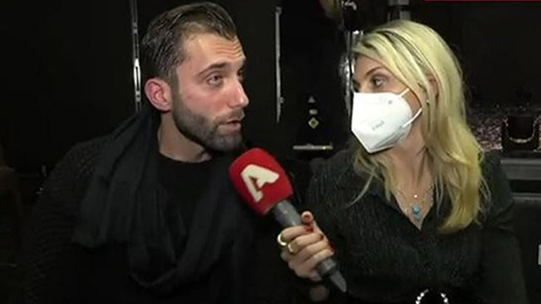 Δημήτρης Κεχαγιάς: Η σιωπή για την Κατερίνα Λιόλιου στα παρασκήνια του J2US