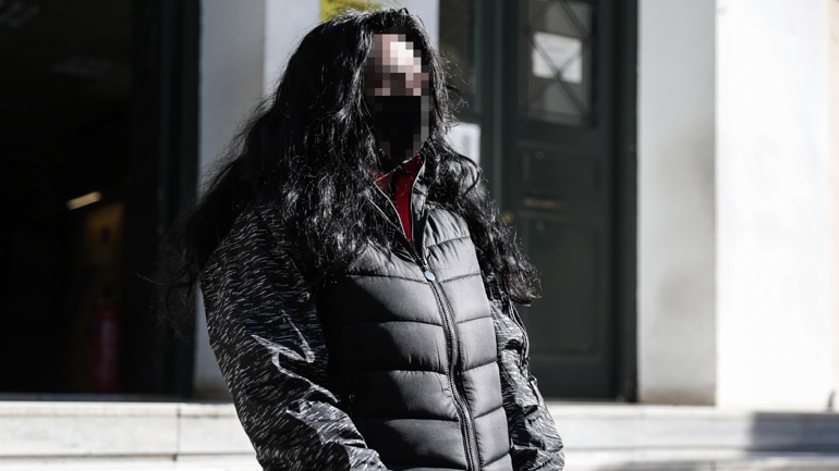 Ομηρία Άγιος Παντελεήμονας: «Είμαι σίγουρη ότι θα ξαναέρθει για να με σκοτώσει» λέει η 30χρονη