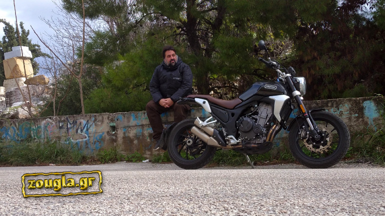 Κατευθείαν στο νούμερο ένα των charts ανεβαίνει αυτός ο Rockstar της Daytona