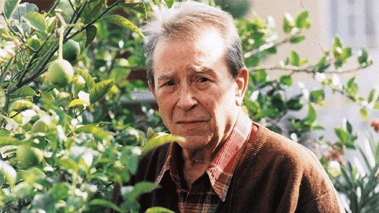 2022: Έτος Ιάκωβου Καμπανέλλη – Όλες οι προγραμματισμένες εκδηλώσεις