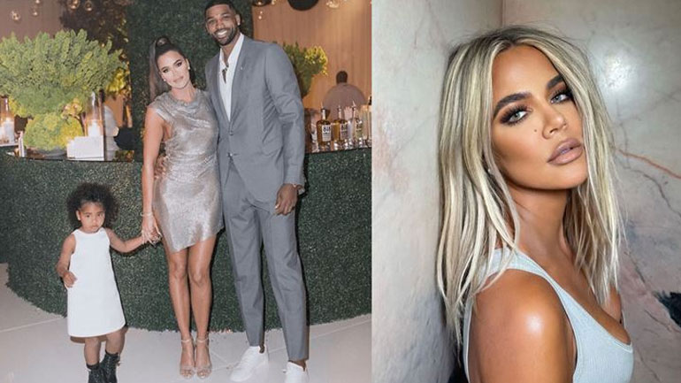 Ο Tristan Thompson παραδέχεται πως έκανε τρίτο παιδί εκτός γάμου και ζητάει δημόσια συγγνώμη από την Khloe Kardashian