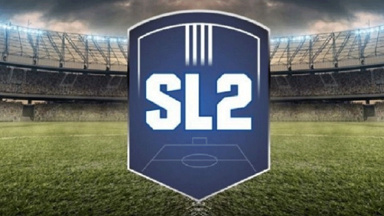 Super League 2: Αναβλήθηκαν τα 15 από τα 16 παιχνίδια λόγω κορωνοϊού