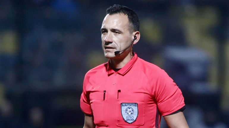 Super League: Τζοβάρας αντί για Μανούχο στη Ριζούπολη