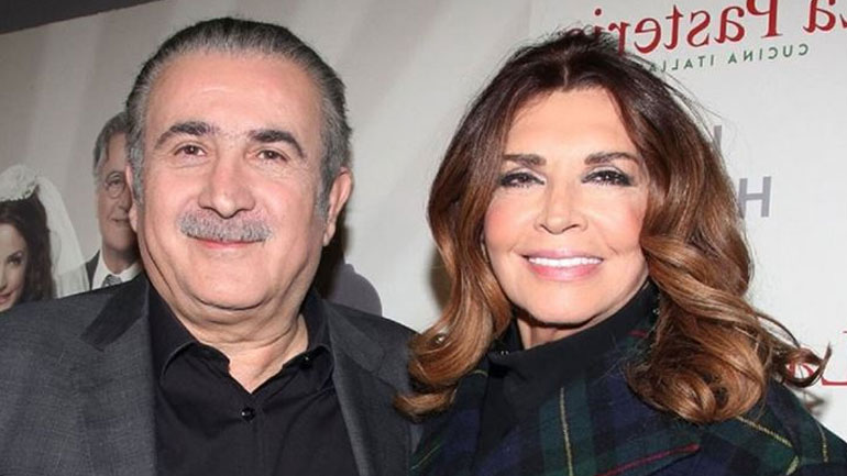 Λάκης Λαζόπουλος για Μιμή Ντενίση: «Βγήκε σε μια εκπομπή και δοξαζόταν μόνη της»