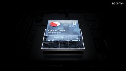 Ο τελευταίας τεχνολογίας επεξεργαστής Snapdragon 8 Gen 1 μπορεί να φτάσει σε σκορ πάνω από 1 εκατομμύριο στο AnTuTu.