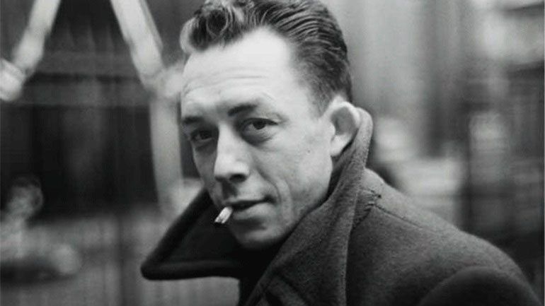 Σαν σήμερα πριν 62 χρόνια o Αλμπέρ Καμύ χάνει τη ζωή του σε τροχαίο στο Παρίσι