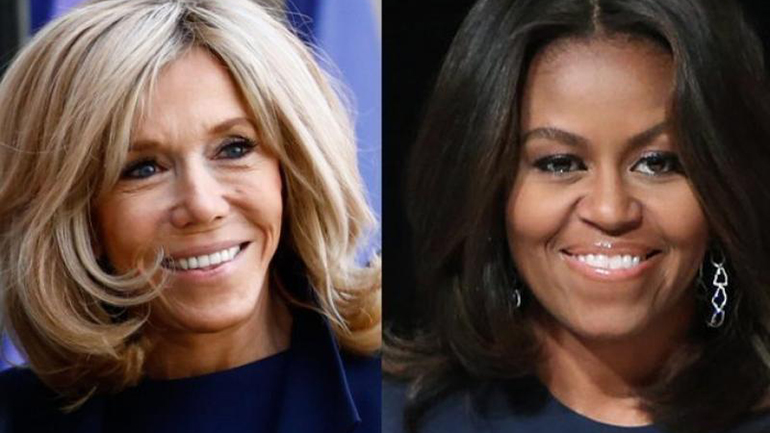 Η παραπληροφόρηση όπλο κατά των γυναικών σε θέσεις εξουσίας