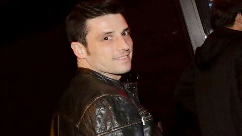 O Σπύρος Χατζηαγγελάκης μιλά για τη σύλληψή του μετά από φάρσα για τοποθέτηση βόμβας