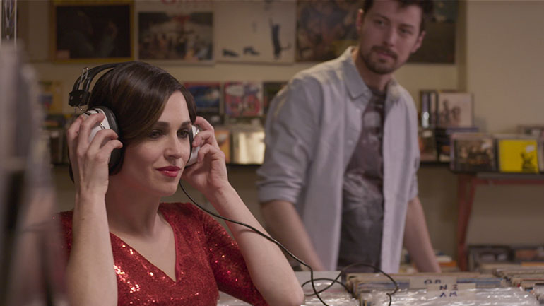 «The Audience»: Mια ταινία του Μαριάνο Πενσότι στο Onassis Channel