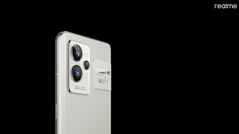 Πολύ σύντομα το realme GT 2 Pro και στην Ευρώπη