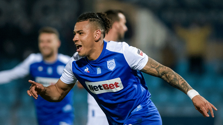 Με το δεξί στο 2022 ο ΠΑΣ Γιάννινα, 1-0 τον Ιωνικό