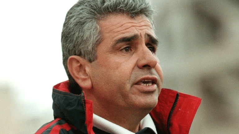 Ποδόσφαιρο: Απεβίωσε ο Ανδρέας Μιχαλόπουλος