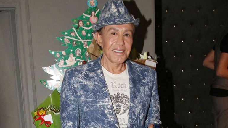 Γιάννης Φλωρινιώτης: Τα πρώτα λόγια μέσα από το νοσοκομείο