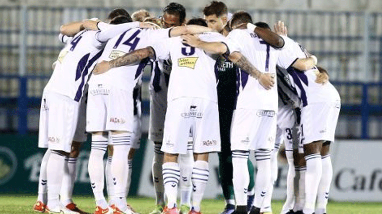 Ο Απόλλων Σμύρνης ανακοίνωσε τέσσερις μεταγραφές