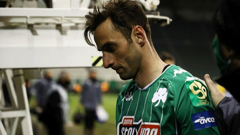 Παναθηναϊκός: Δεν αποχωρεί ο Μαουρίσιο χωρίς οικονομικά ανταλλάγματα