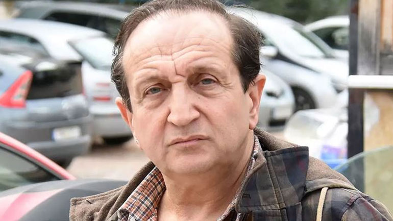 Ο Σπύρος Μπιμπίλας για τη φάρσα του Σπύρου Χατζηαγγελάκη: «Πρόκειται περί βλακείας»