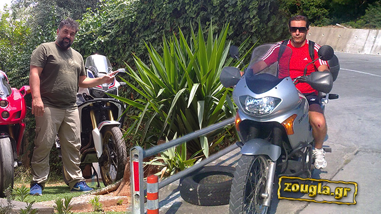 Τα τσακάλια της Τετάρτης || Βασίλης Χρυσανθακόπουλος “Ο μπαλαδόρος”