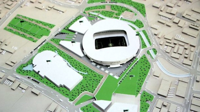 Βοτανικός: «Για 49 χρόνια στον Ερασιτέχνη Παναθηναϊκό το 15% των εσόδων»